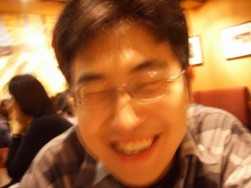 Hahaha~